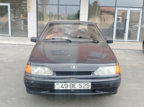 LADA (VAZ) 2115
