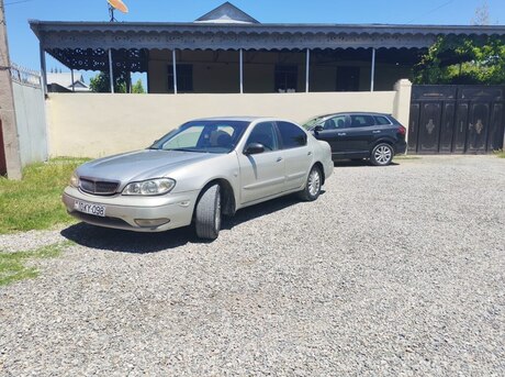 Nissan Maxima