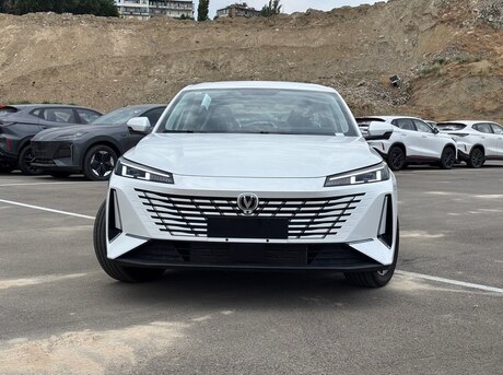 Changan Eado