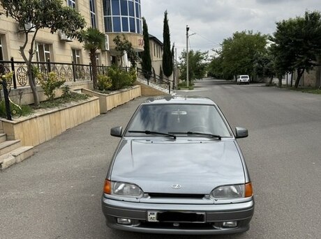 LADA (VAZ) 2114