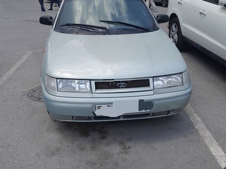 LADA (VAZ) 2112