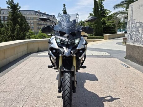 Voge Ds525x