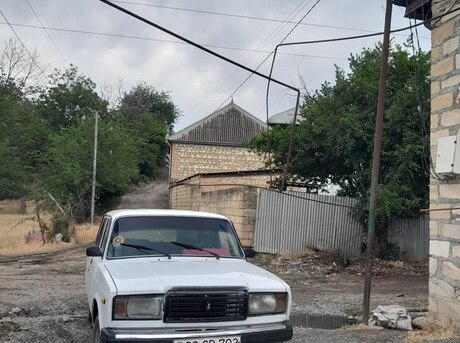 LADA (VAZ) 2104