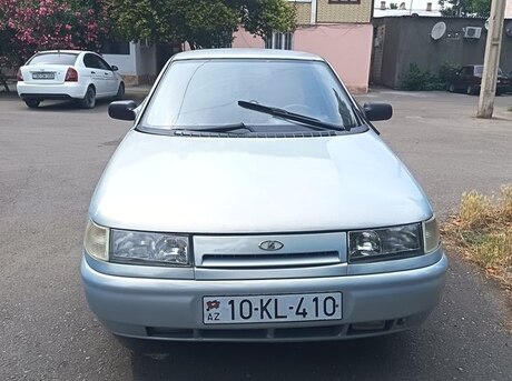 LADA (VAZ) 2110