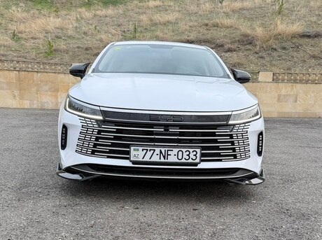 BYD Destroyer 05