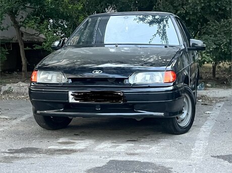 LADA (VAZ) 2115