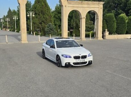 BMW 528