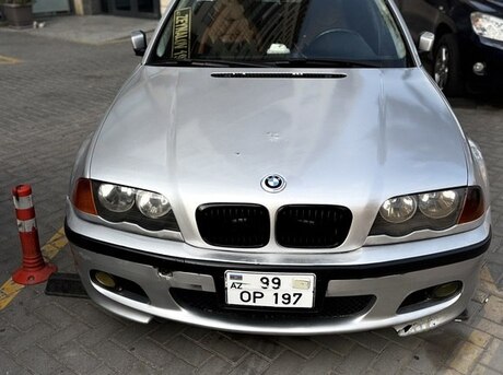 BMW 325