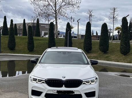 BMW 520d