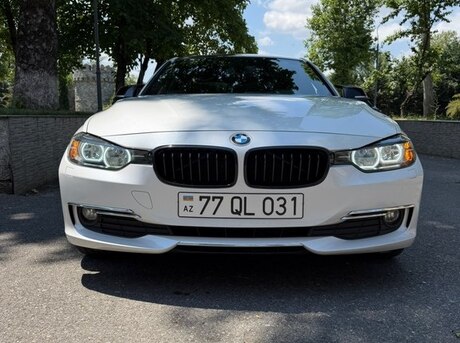 BMW 328