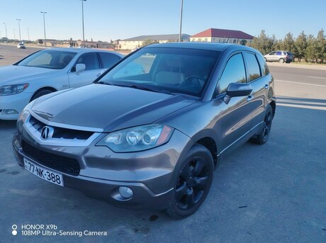Acura RDX