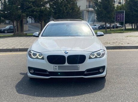 BMW 528