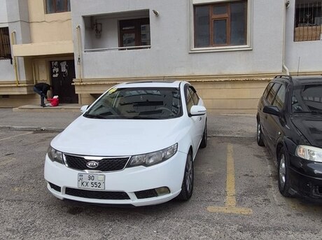 Kia Cerato