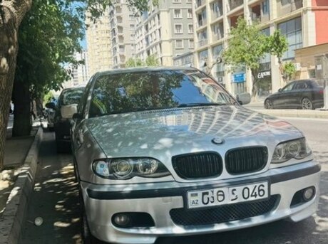 BMW 325