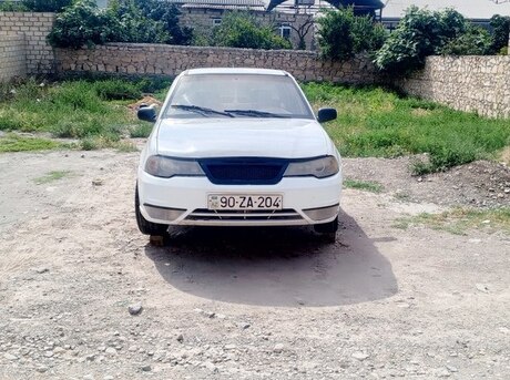 Daewoo Nexia