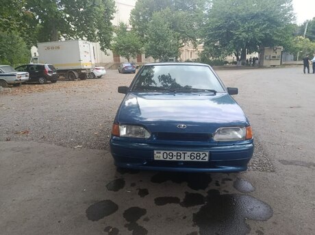 LADA (VAZ) 2115