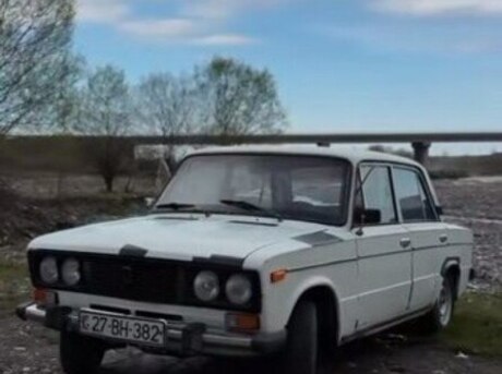 LADA (VAZ) 2106