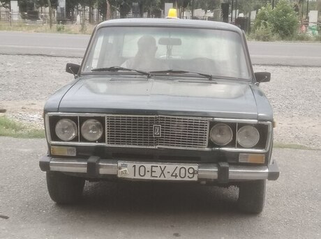 LADA (VAZ) 2106
