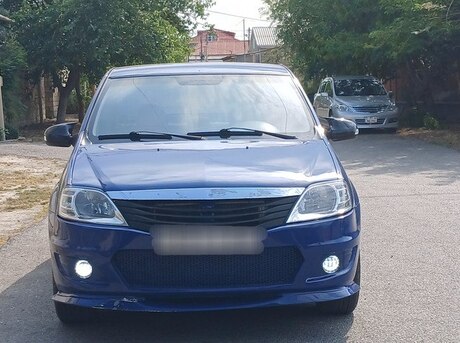 Renault Logan