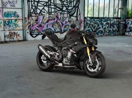 BMW S 1000 R