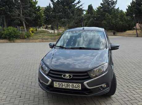 LADA (VAZ) Granta