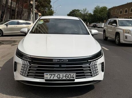 BYD Destroyer 05