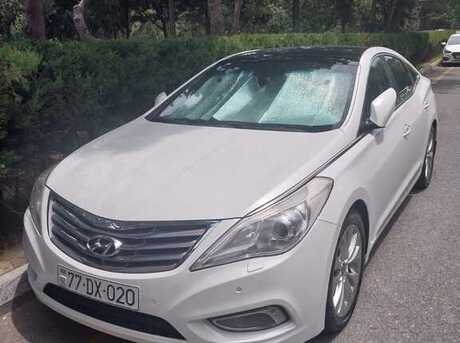 Hyundai Azera