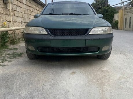 Opel Vectra