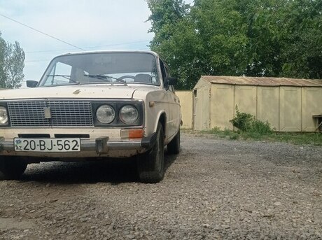 LADA (VAZ) 2106