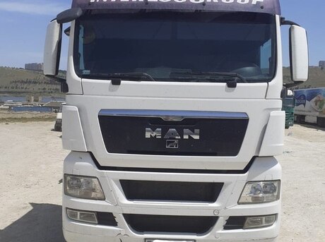 MAN TGX 18.440