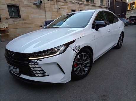 BYD Destroyer 05