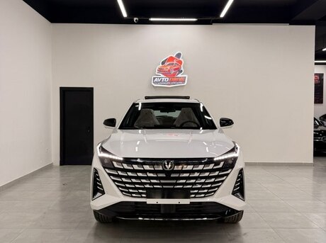 Changan Uni-Z