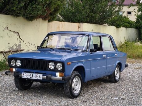 LADA (VAZ) 2106
