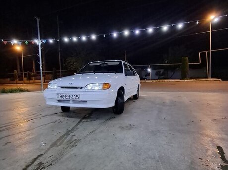 LADA (VAZ) 2115