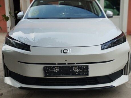 Changan Qiyuan A05