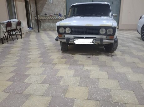 LADA (VAZ) 2106