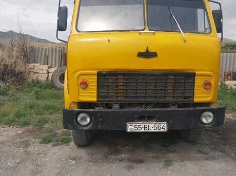 MAZ 5549