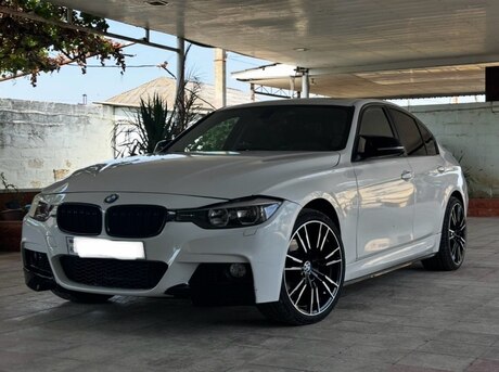 BMW 328