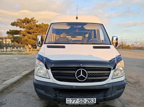 Mercedes Sprinter 313