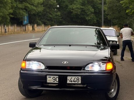 LADA (VAZ) 2115