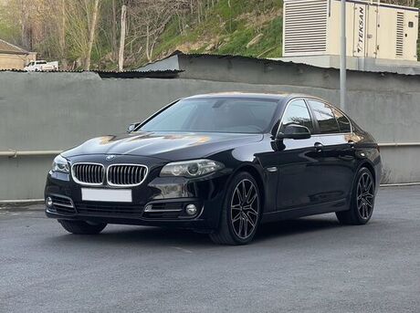 BMW 528