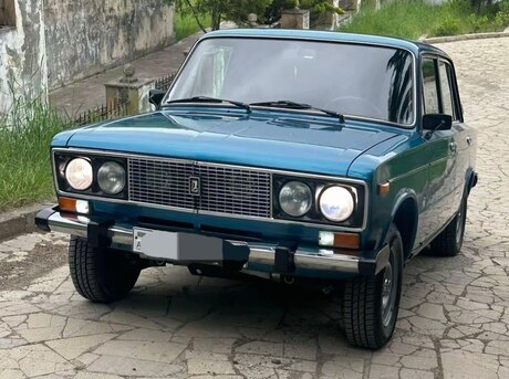 LADA (VAZ) 2106