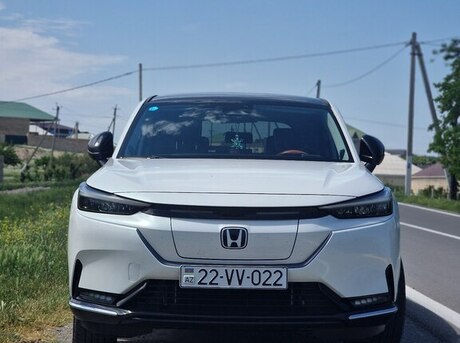 Honda e:NS1