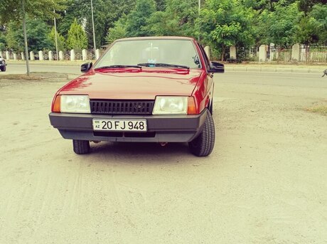 LADA (VAZ) 21099