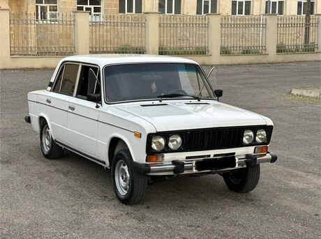 LADA (VAZ) 2106