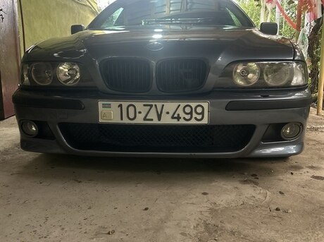 BMW 528
