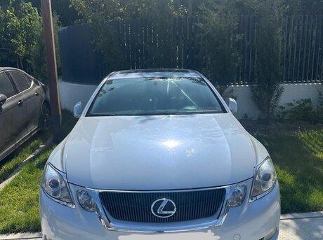Lexus GS 300