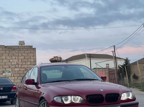 BMW 320