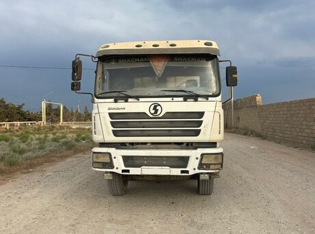Shacman F3000