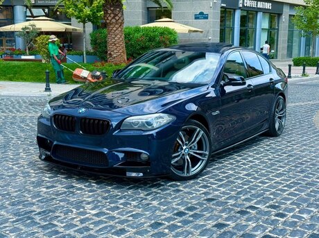 BMW 528